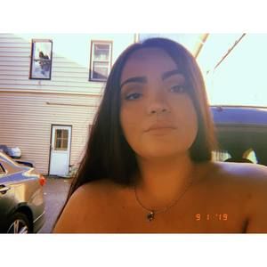 Meet your Posher, Sally